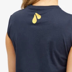 JW Anderson Lemon Print Tank Top -Vibrant Vogue 08 04 24 SI JO0214 PG0772 888 9 1