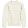 Acne Studios Karita Mohair Stripe Jumper -Vibrant Vogue 08 11 2023 JWx A60399 CEY 1 1