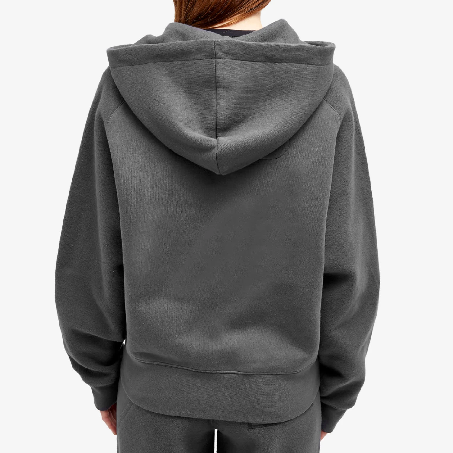 Objects IV Life Thought Bubble Panelled Hoodie 5 Objects IV Life Thought Bubble Panelled Hoodie - Image 3