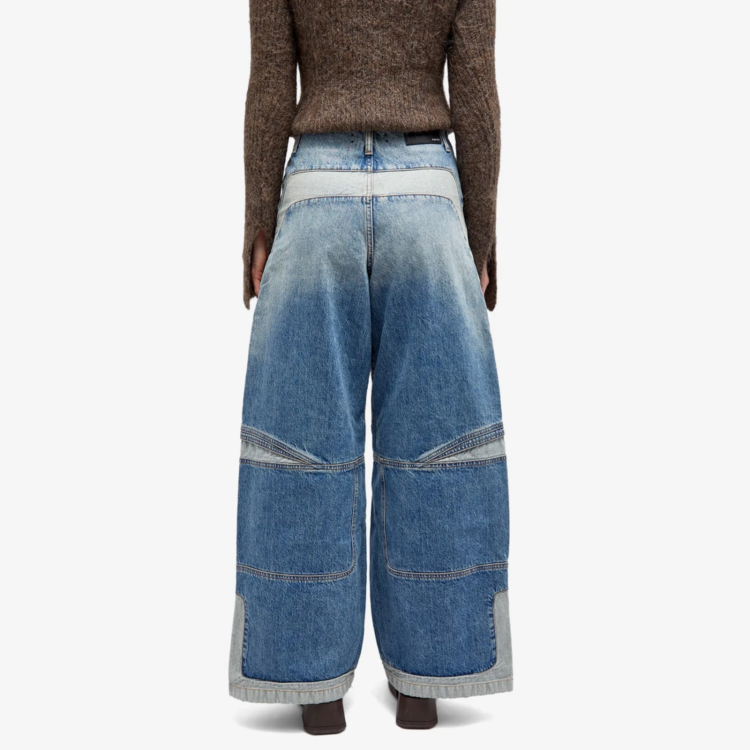 AMIRI Baggy Motocross Pant 5 AMIRI Baggy Motocross Pant - Image 3