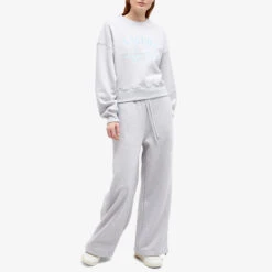 AMIRI Arts District Cropped Crew Sweat -Vibrant Vogue 08 12 23 TC PS24WJC001 032 m8 1