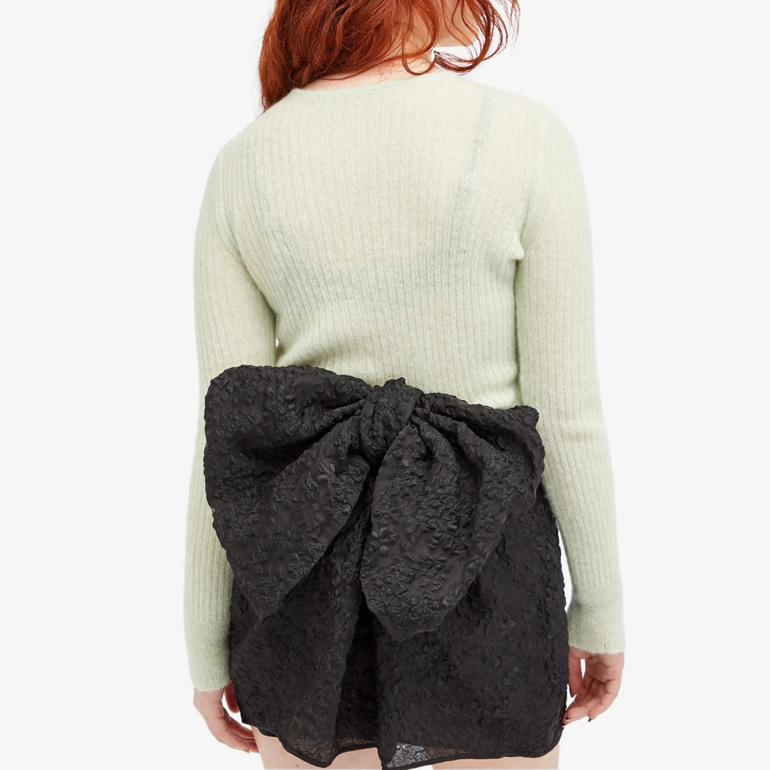 Cecilie Bahnsen Ussi Pullover 5 Cecilie Bahnsen Ussi Pullover - Image 3