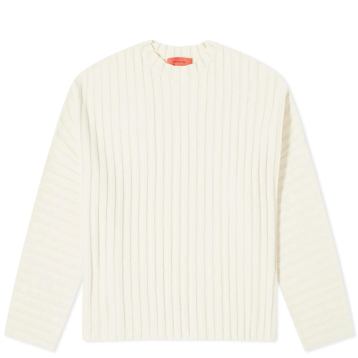 Eckhaus Latta Keyboard Knitted Jumper 3 Eckhaus Latta Keyboard Knitted Jumper