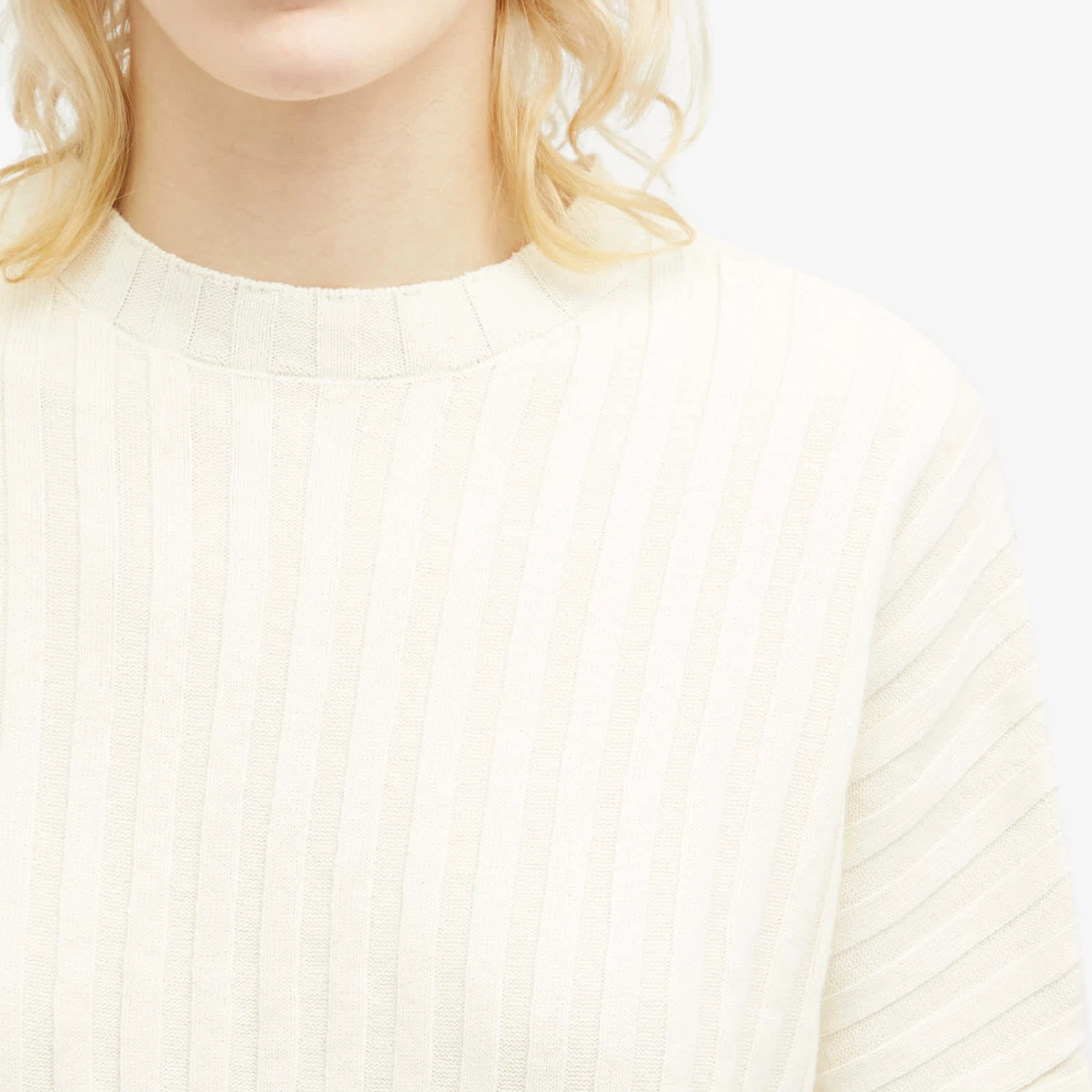 Eckhaus Latta Keyboard Knitted Jumper 7 Eckhaus Latta Keyboard Knitted Jumper - Image 5