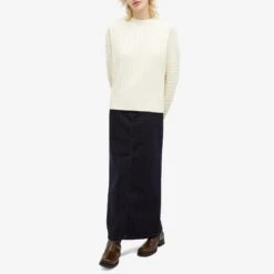 Eckhaus Latta Keyboard Knitted Jumper 10 Eckhaus Latta Keyboard Knitted Jumper -Vibrant Vogue 09 02 24 SI 8026 EL PS24 P m8 1