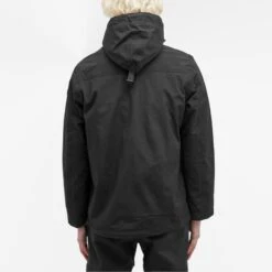 Napapijri Rainforest Nylon Windbreaker Jacket -Vibrant Vogue 09 02 24 ns np0a4g7g0411 7 1