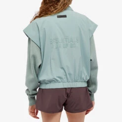 Fear Of God Essentials Running Vest -Vibrant Vogue 09 03 2023 JC 202BT225001FW 7 1