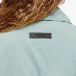 Fear Of God Essentials Running Vest -Vibrant Vogue 09 03 2023 JC 202BT225001FW 9 1