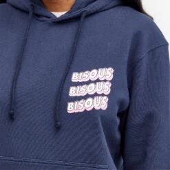 Bisous Skateboards Sonics Hoodie -Vibrant Vogue 09 04 2024 LB BS SS24 15 10 1