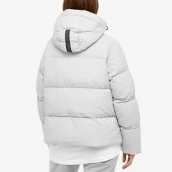 Canada Goose Junction Parka -Vibrant Vogue 09 09 2022 ja 2602lb 200 7