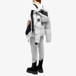 Canada Goose Junction Parka -Vibrant Vogue 09 09 2022 ja 2602lb 200 8