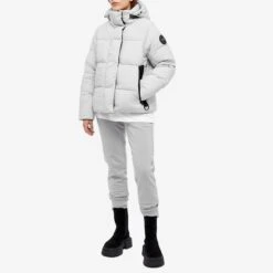 Canada Goose Junction Parka -Vibrant Vogue 09 09 2022 ja 2602lb 200 m9