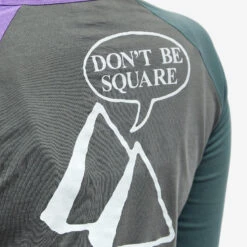 Aries Baby Raglan LS T-Shirt 10 Aries Baby Raglan LS T-Shirt -Vibrant Vogue 09 10 2023 BLR FUAR40700 MUL 9 1