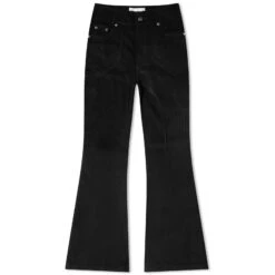 House Of Sunny 04 Cord Kick Flare Pants