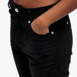 House Of Sunny 04 Cord Kick Flare Pants 11 House Of Sunny 04 Cord Kick Flare Pants -Vibrant Vogue 09 11 23 TC VOL2257 9 1