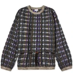 Collina Strada Woolly Sweater