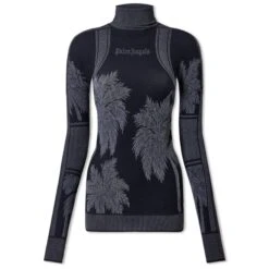 Palm Angels Base Layer Ski Top