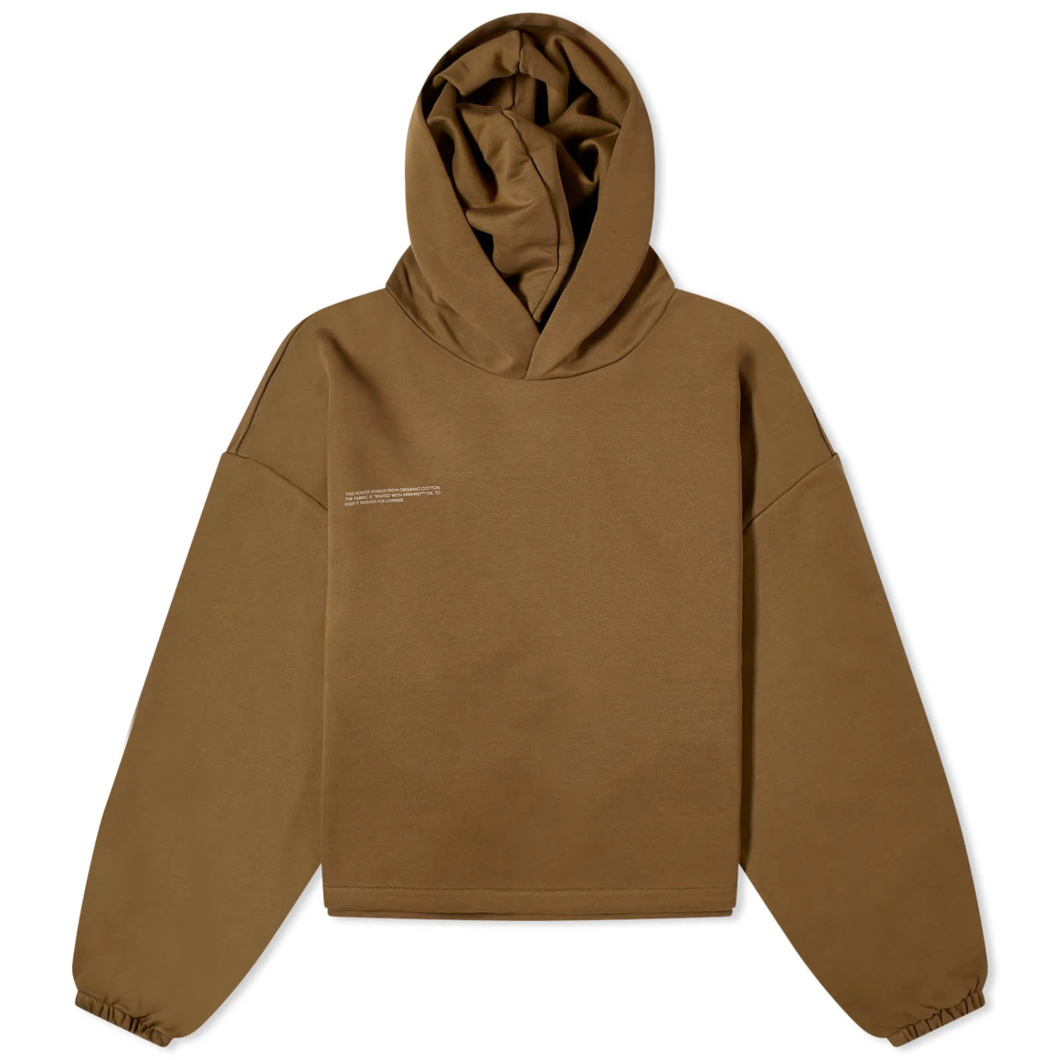 Pangaia Active Tech Jersey Hoodie 3 Pangaia Active Tech Jersey Hoodie