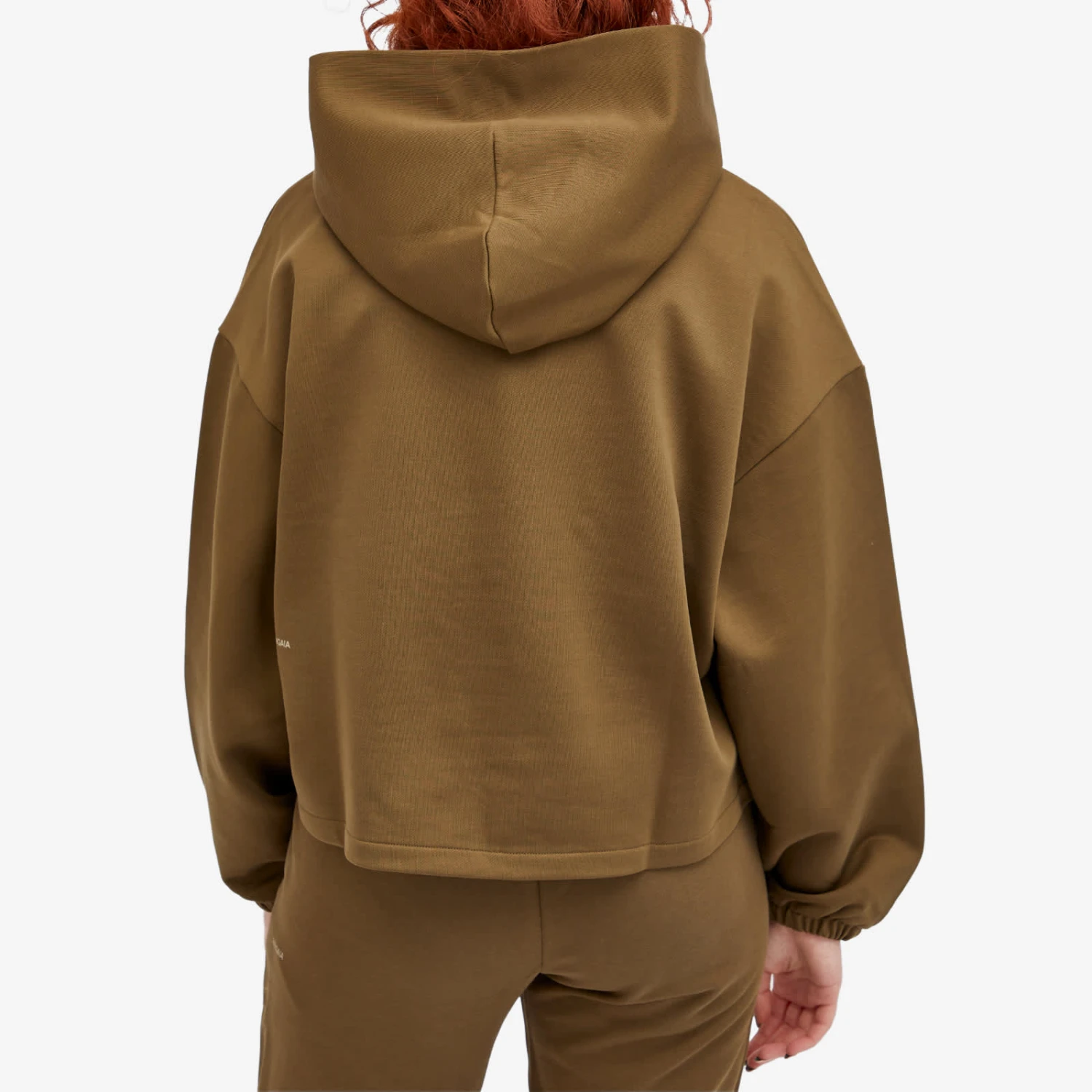 Pangaia Active Tech Jersey Hoodie 5 Pangaia Active Tech Jersey Hoodie - Image 3