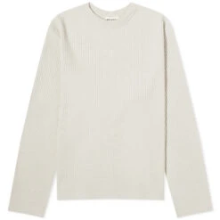 Adanola Waffle Long Sleeve T-Shirt