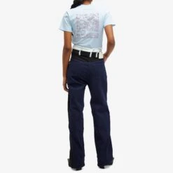 Ottolinger Otto Fitted T-Shirt -Vibrant Vogue 10 05 2024 JD 1501412 25122832 m9 1