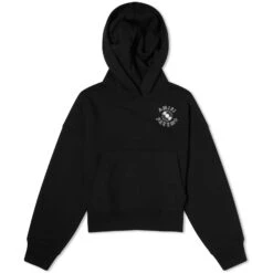 AMIRI Preemo Records Cocoon Hoodie