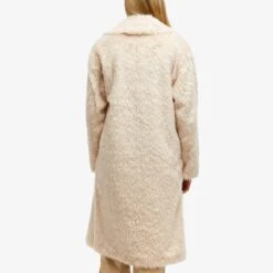 Stand Studio Nicole Coat -Vibrant Vogue 10 10 2023 LB 61126 9094 30110 7 1