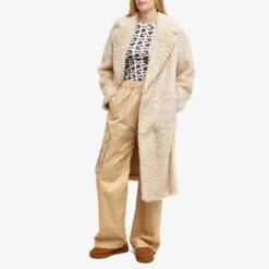 Stand Studio Nicole Coat -Vibrant Vogue 10 10 2023 LB 61126 9094 30110 m8 1