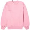 Pangaia Reclaim 3.0 Sweat -Vibrant Vogue 11 01 24 ls 100012165012 1