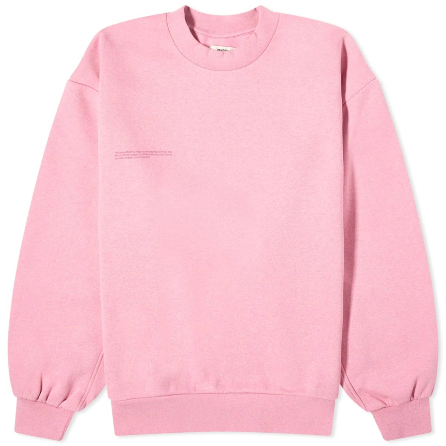 Pangaia Reclaim 3.0 Sweat 3 Pangaia Reclaim 3.0 Sweat