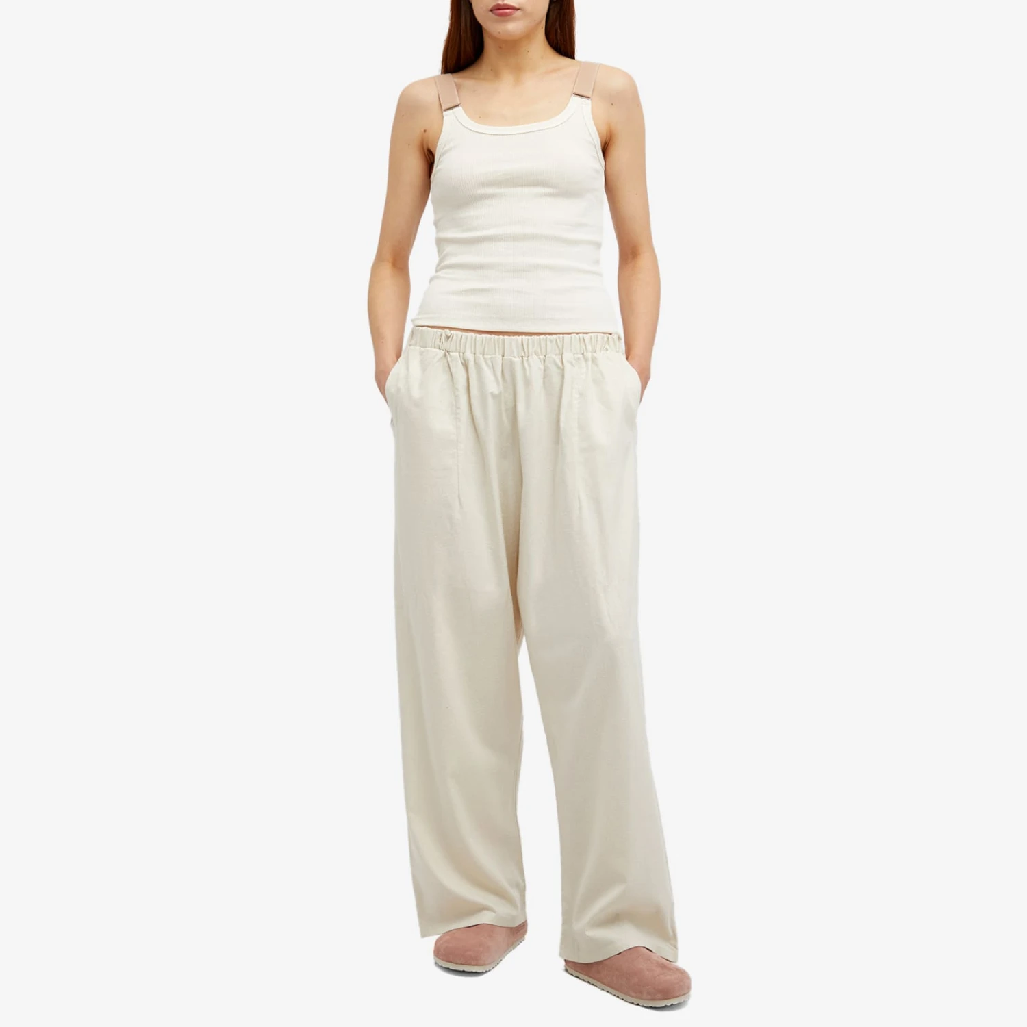 Baserange Suspend Tank 6 Baserange Suspend Tank - Image 4