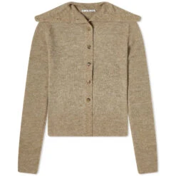Acne Studios Kalix Knit Cardigan
