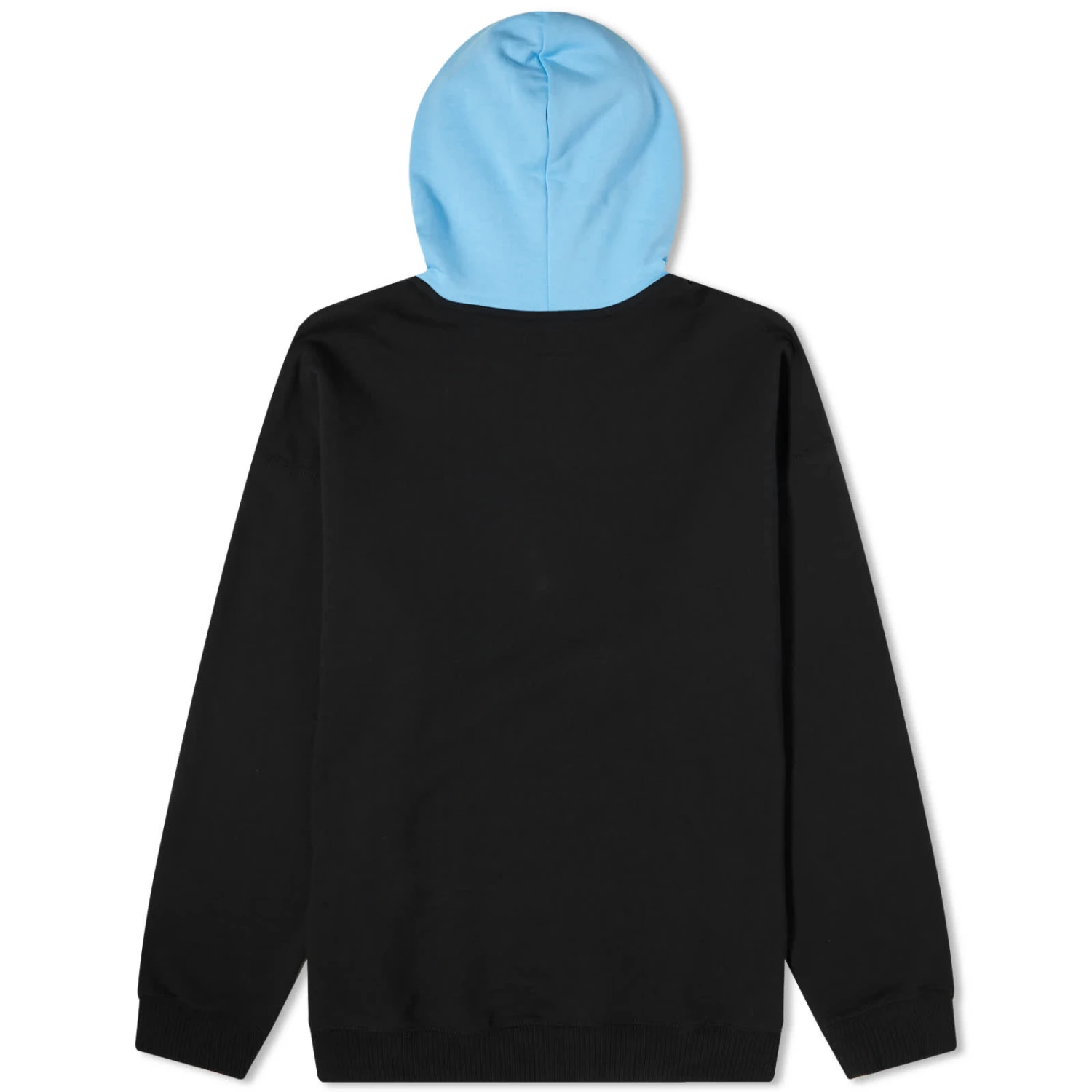 Converse X Awake Fleece Hoodie 4 Converse X Awake Fleece Hoodie - Image 2