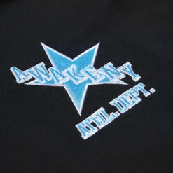 Converse X Awake Fleece Hoodie 9 Converse X Awake Fleece Hoodie -Vibrant Vogue 11 10 2023 JA 10026484 A01 3 1