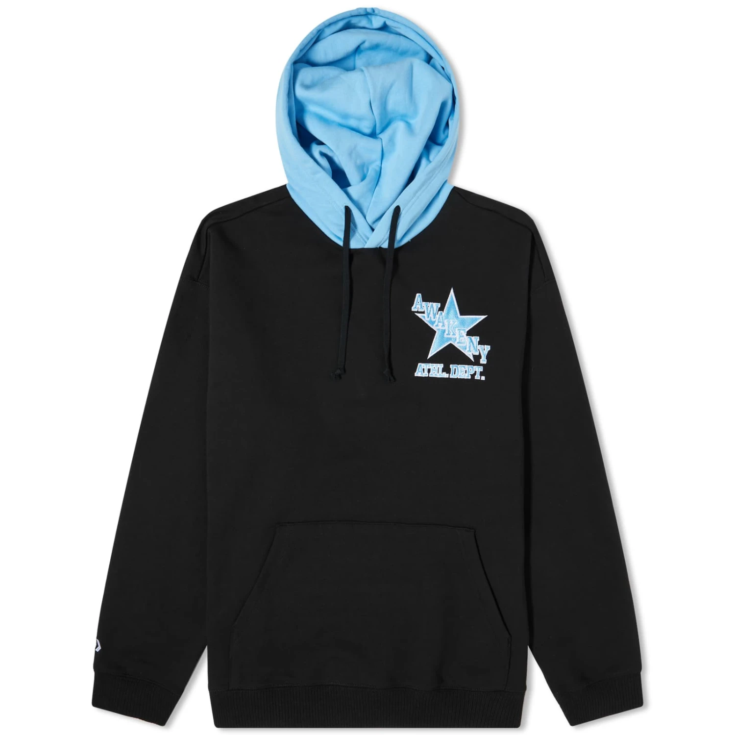 Converse X Awake Fleece Hoodie 3 Converse X Awake Fleece Hoodie