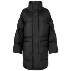 Stand Studio Edna Oversized Puffer Coat