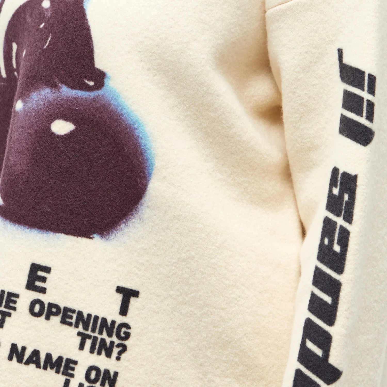 Jil Sander Cherry Knitted Jumper 7 Jil Sander Cherry Knitted Jumper - Image 5