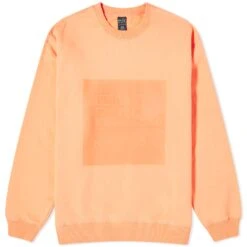 P.E Nation Cut Shot Crew Sweat