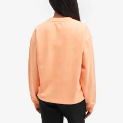 P.E Nation Cut Shot Crew Sweat 9 P.E Nation Cut Shot Crew Sweat -Vibrant Vogue 12 01 2024 LB 234F190 ORGL 7 1