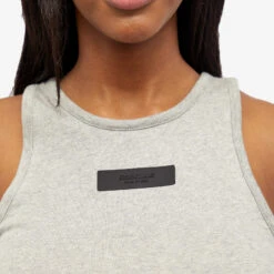 Fear Of God ESSENTIALS Tank Top -Vibrant Vogue 12 02 2024 JC 125SP245493FW 10 1