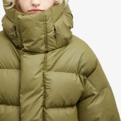 Entire Studios MML Hooded Puffer Jacket -Vibrant Vogue 12 02 2024 aj es2399cr 9