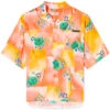Martine Rose Boxy Printed Hawaiian Shirt 1 Martine Rose Boxy Printed Hawaiian Shirt -Vibrant Vogue 12 02 24 LS MRSS24 439 1 1