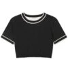 Max Mara Usico Knitted Crop Top -Vibrant Vogue 12 03 24 si 2411361042600 008 1