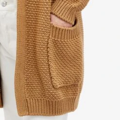 Max Mara Abissi Cardigan -Vibrant Vogue 12 04 24 TC 2411341083600 007 10 1