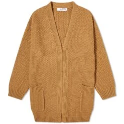 Max Mara Abissi Cardigan