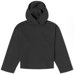 Adidas Essentials Short Hoodie