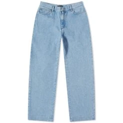 A.P.C. New Sailor Straight Leg Jeans