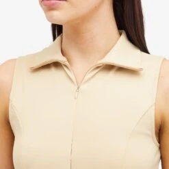 Good American Scuba Turtleneck Tank Bodysuit 11 Good American Scuba Turtleneck Tank Bodysuit -Vibrant Vogue 13 02 24 SI GB0586 CH05 9 1