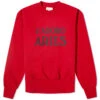 Aries J'Adoro Aries Crew Sweat 2 Aries J'Adoro Aries Crew Sweat -Vibrant Vogue 13 03 2024 AJ SUAR20023 RD 1 1