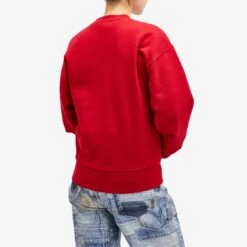 Aries J'Adoro Aries Crew Sweat 9 Aries J'Adoro Aries Crew Sweat -Vibrant Vogue 13 03 2024 AJ SUAR20023 RD 8 1